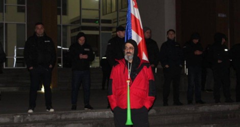 შალვა ესართიას სისხლისსამართლებრივი დევნა უკანონოა და სამართლის პოლიტიკური ინსტრუმენტალიზების კიდევ ერთ უმძიმეს შემთხვევას წარმოადგენს