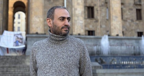 აფგან სადიგოვის აზერბაიჯანში გაძევებით საქართველომ ადამიანის უფლებათა ევროპული სასამართლოს გადაწყვეტილება დაარღვია