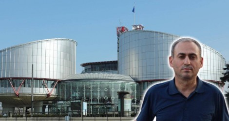 აფგან სადიგოვის საქმეზე სოციალური სამართლიანობის ცენტრი ევროპულ სასამართლოსთან უახლესი კომუნიკაციის დეტალებს აქვეყნებს