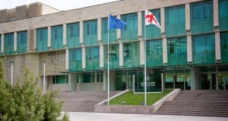 სოციალური სამართლიანობის ცენტრი ჯაშუშობის შესახებ სისხლის სამართლის ნორმებს აფასებს