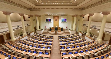 როგორ მუშაობს „ქართული ოცნების“ პარლამენტი? - 2024 წლის ნოემბერი - 2026 წლის ივლისის პერიოდში მიმდინარე საკანონმდებლო პროცესების შეფასება