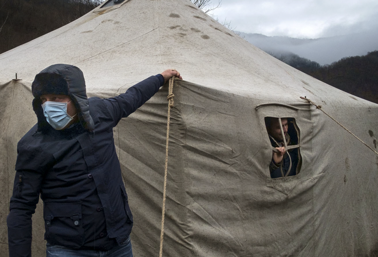 სოციალური სამართლიანობის ცენტრი ნამახვანი ჰესის მედიაციის პროცესის დასრულებას ეხმიანება და დამოუკიდებელი შეფასებების შეუსრულებლობას აკრიტიკებს