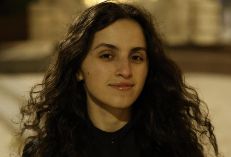 მოვუწოდებთ პროკურატურას არ დაიწყოს სისხლისსამართლებრივი დევნა მეგი დიასამიძის წინააღმდეგ