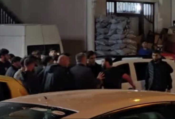 ეთნიკურად მოტივირებული დანაშაულები “ქართული ოცნების” ინტეგრაციის ჩავარდნილი პოლიტიკის კიდევ ერთი გამოვლინებაა 