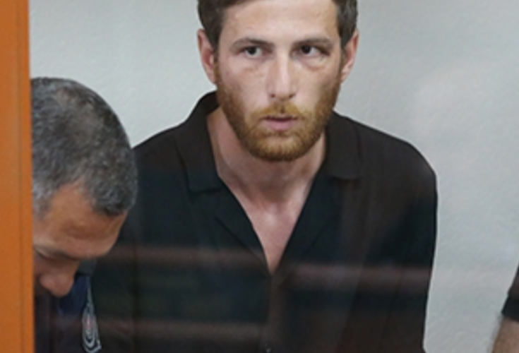 ბალდის კანიონის მოძრაობის წევრი ინდიკო ბჟალავა, სასამართლომ უდანაშაულოდ ცნო