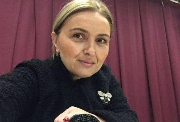 The authorities must take urgent political measures to secure the release of Tamar Mearakishvili, who has been illegally detained in Tskhinvali