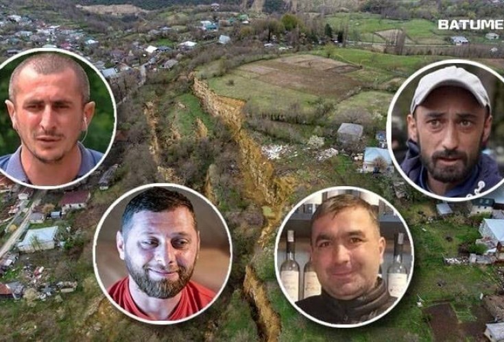 ქუთაისის სააპელაციო სასამართლომ ჭიათურაში დაკავებულების საქმეზე პირველი ინსტანციის სასამართლოს დაუსაბუთებელი განაჩენი ძალაში დატოვა