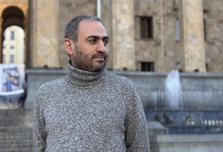 აფგან სადიგოვის აზერბაიჯანში გაძევებით საქართველომ ადამიანის უფლებათა ევროპული სასამართლოს გადაწყვეტილება დაარღვია