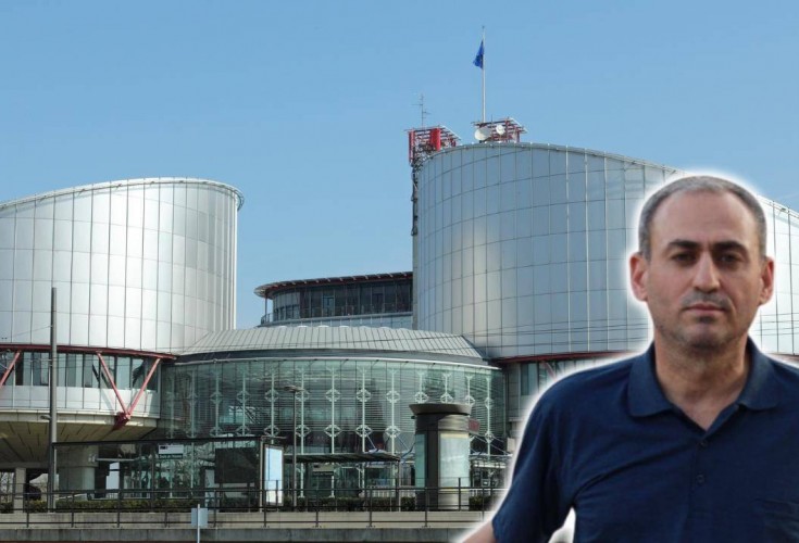 აფგან სადიგოვის საქმეზე სოციალური სამართლიანობის ცენტრი ევროპულ სასამართლოსთან უახლესი კომუნიკაციის დეტალებს აქვეყნებს