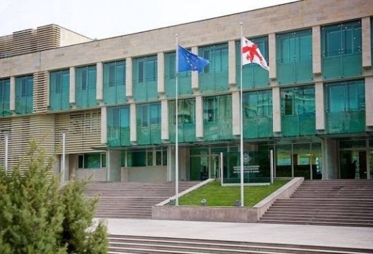 სოციალური სამართლიანობის ცენტრი ჯაშუშობის შესახებ სისხლის სამართლის ნორმებს აფასებს