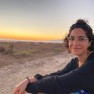 The Social Justice Center defends the rights of Iranian researcher Aida Balafkan