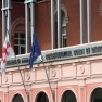 Центр социальной справедливости обжалует в Конституционном суде произвольную практику отказа во въезде иностранцам в Грузию