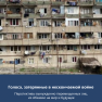 Голоса, затерянные в нескончаемой войне: Перспективы вынужденно перемещенных лиц  из Абхазии на мир и будущее