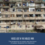 Voices Lost in the Endless War: The perspective on peace and the future of people displaced from Abkhazia