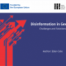 Disinformation in Georgia: Challenges and Solutions