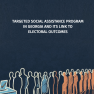 Targeted Social Assistance Program in Georgia and Its Link to Electoral Outcomes