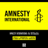 Amnesty International-ის შეფასება აფგან სადიგოვის საქმეზე