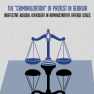 The "Criminalization" of Protest in Georgia