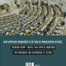 With Repressive Amendments to the Code of Administrative Offenses, "Georgian Dream" Creates Even Simpler Conditions for Punishment and Intimidation of Citizens