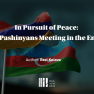 In Pursuit of Peace: Aliyev-Pashinyan's Meeting in the Emirates