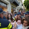 სოციალური სამართლიანობის ცენტრი  რუსთაველის გამზირზე მოქალაქეების  მასობრივ უკანონო დაკავებას ეხმაურება