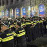 პროტესტის ადგილას მოქალაქეების უსაფუძვლოდ შეჩერება, იდენტიფიცირება და ნივთების შემოწმება შეკრების მონაწილეების დევნას ისახავს მიზნად