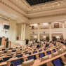 სოციალური სამართლიანობის ცენტრი პოლიტიკური პარტიების საქმიანობასთან დაკავშირებული საკანონმდებლო ცვლილებების ახალ პაკეტს აფასებს