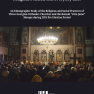 Religion, Politics, and Everyday Life: An Ethnographic Study of the Religious and Social Practices of Three Georgian Orthodox Churches and the Batumi “Orta Jame” Mosque during 2024 Pre-Election Period