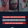 The Prosecutor’s Office Decision Fails to Address the Systemic Nature and Scale of Violence Revealed During the 2024 Protest Demonstrations