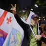 ზურაბ მენთეშაშვილი პირველი პოლიტიკური პატიმარია, რომელსაც შეკრების დროს გზის გადაკეტვის კრიმინალიზების გამო მსჯავრი დაედო