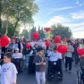 1 ივნისი ბავშვთა დაცვის საერთაშორისო დღეა