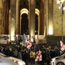 ტროტუარზე პროტესტის შემზღუდველი სასამართლო გადაწყვეტილებების ანალიზი