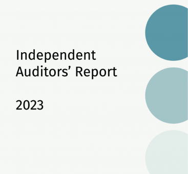 Independent Auditors’ Report/2023