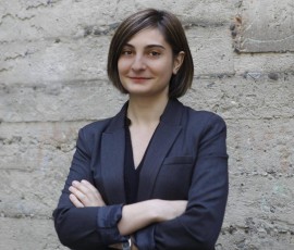 Кети  Чутлашвили