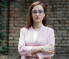 Anna  Papuaşvili